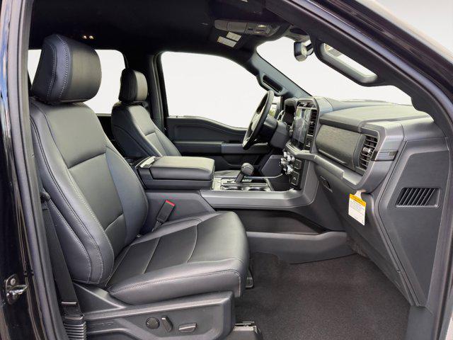 new 2025 Ford F-150 car, priced at $66,975