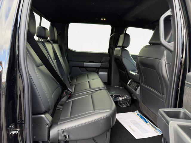 new 2025 Ford F-150 car, priced at $66,975