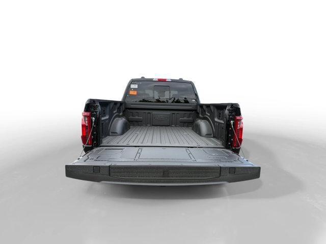 new 2025 Ford F-150 car, priced at $66,975