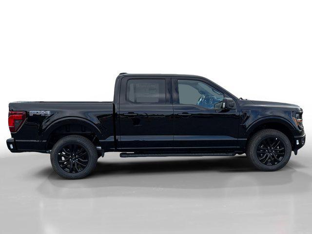 new 2025 Ford F-150 car, priced at $66,975