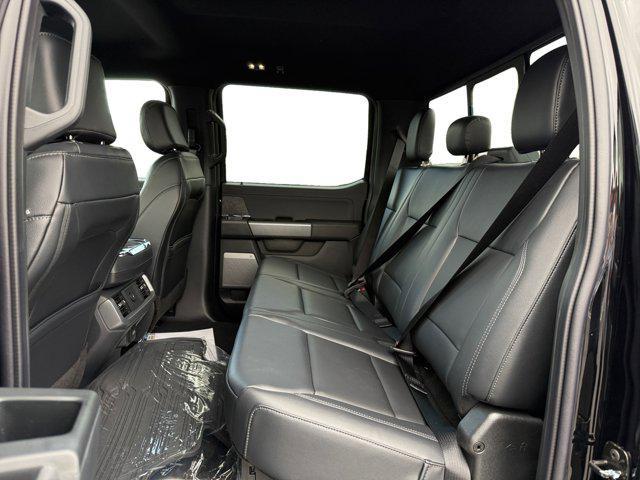 new 2025 Ford F-150 car, priced at $66,975
