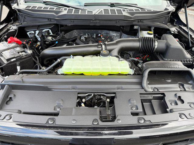 new 2025 Ford F-150 car, priced at $66,975