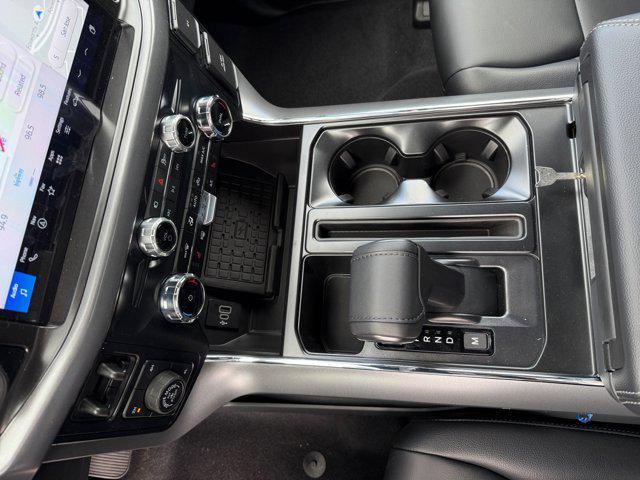 new 2025 Ford F-150 car, priced at $66,975