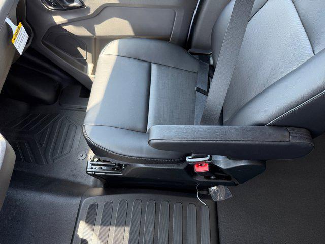 new 2025 Ford Transit-250 car, priced at $51,630