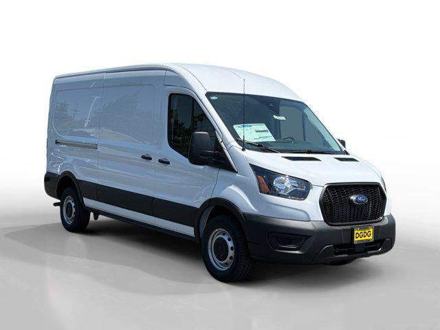 new 2025 Ford Transit-250 car, priced at $51,630