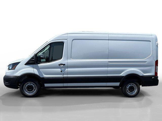 new 2025 Ford Transit-250 car, priced at $51,630