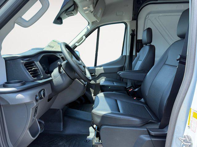 new 2025 Ford Transit-250 car, priced at $51,630
