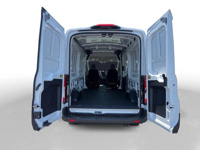 new 2025 Ford Transit-250 car, priced at $51,630