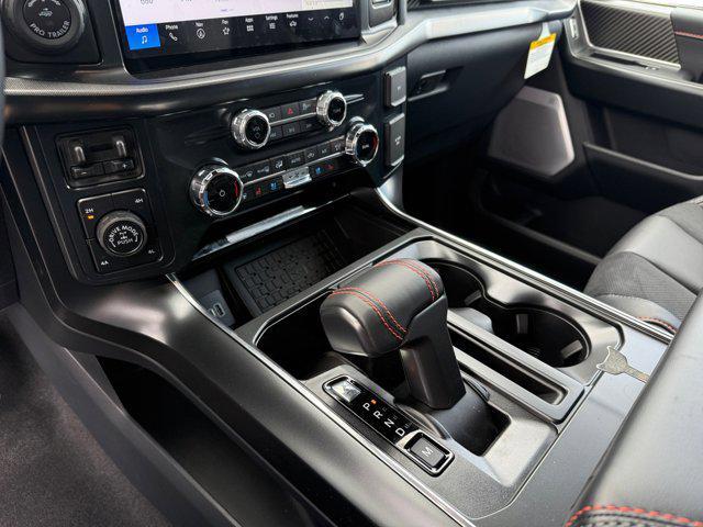 new 2025 Ford F-150 car, priced at $99,790