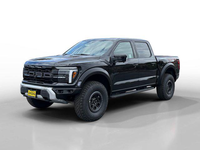 new 2025 Ford F-150 car, priced at $99,790