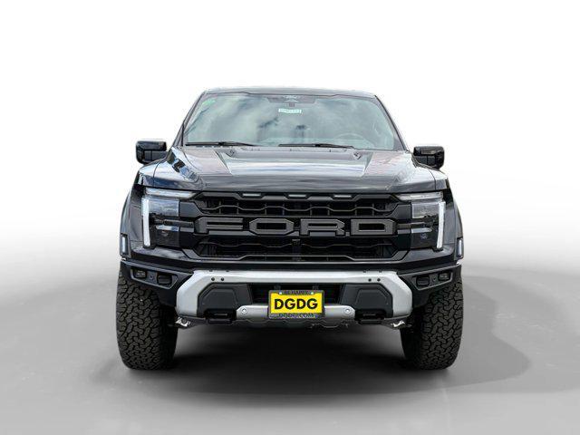 new 2025 Ford F-150 car, priced at $99,790