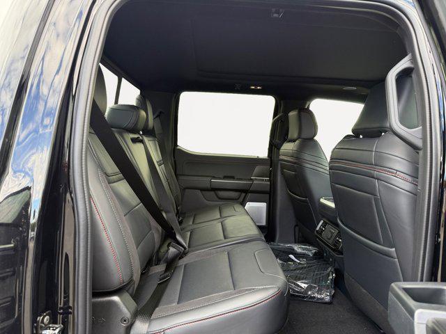 new 2025 Ford F-150 car, priced at $99,790