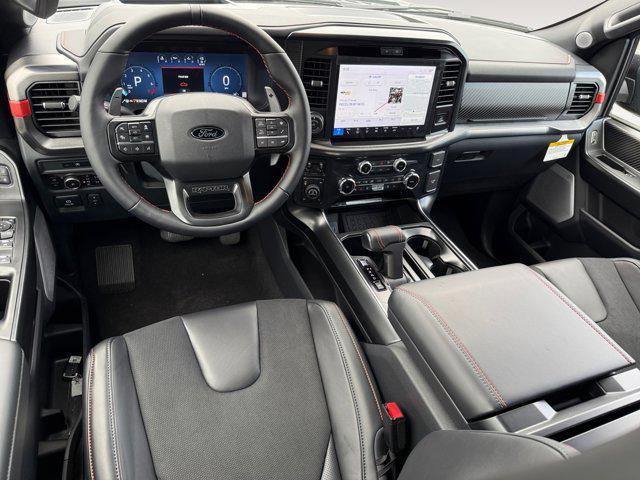 new 2025 Ford F-150 car, priced at $99,790