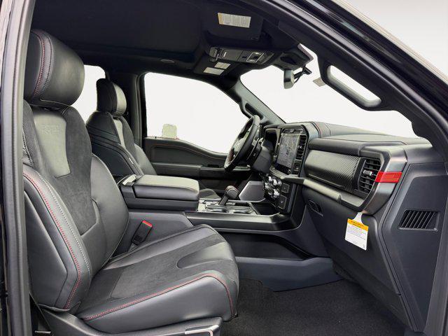 new 2025 Ford F-150 car, priced at $99,790