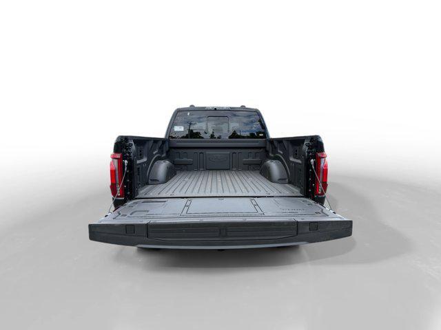 new 2025 Ford F-150 car, priced at $99,790