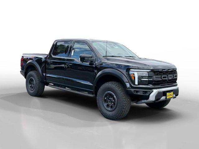 new 2025 Ford F-150 car, priced at $99,790