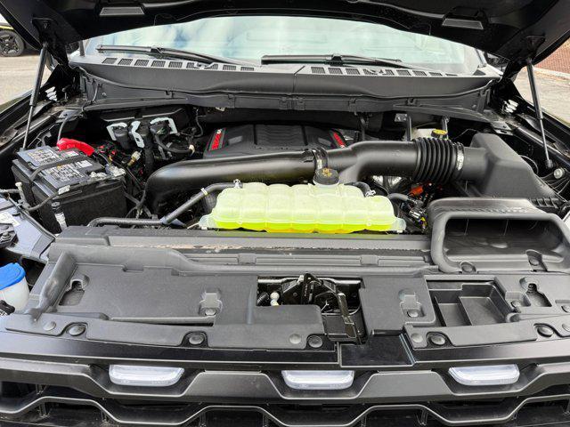 new 2025 Ford F-150 car, priced at $99,790