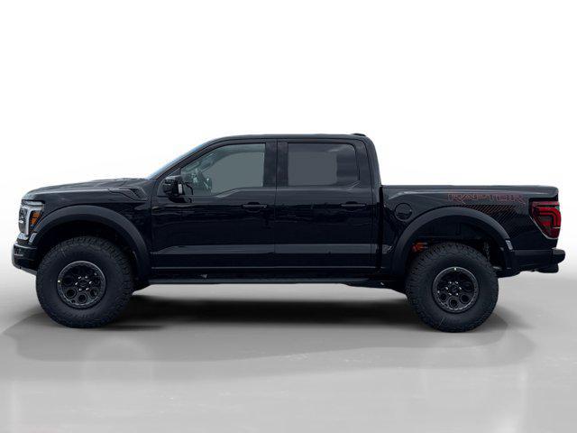 new 2025 Ford F-150 car, priced at $99,790