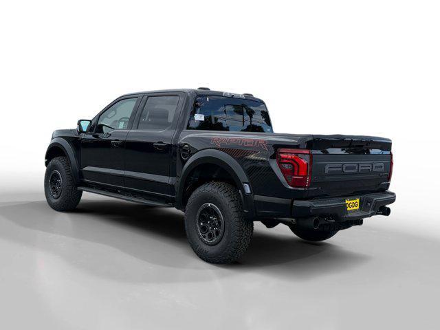 new 2025 Ford F-150 car, priced at $99,790