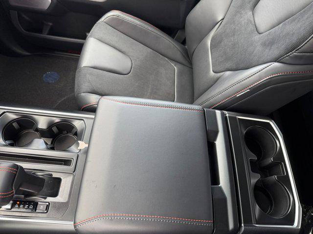 new 2025 Ford F-150 car, priced at $99,790
