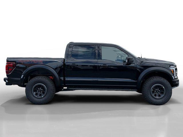 new 2025 Ford F-150 car, priced at $99,790