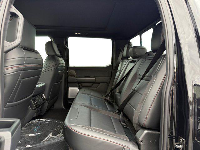 new 2025 Ford F-150 car, priced at $99,790