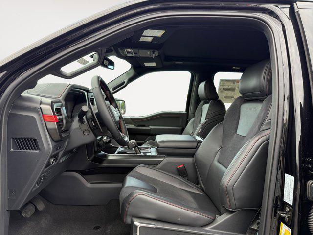 new 2025 Ford F-150 car, priced at $99,790