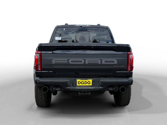 new 2025 Ford F-150 car, priced at $99,790