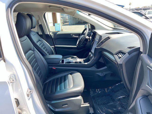 used 2022 Ford Edge car, priced at $21,404
