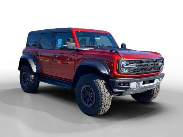 new 2024 Ford Bronco car, priced at $89,035