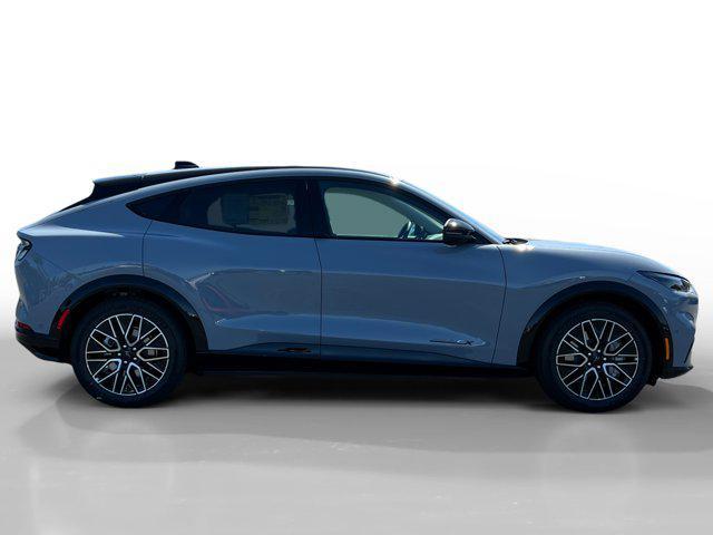 new 2024 Ford Mustang Mach-E car, priced at $50,385