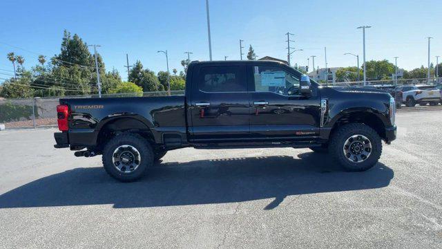 new 2024 Ford F-350 car, priced at $95,780