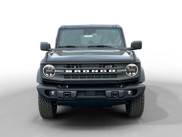 new 2024 Ford Bronco car, priced at $48,295