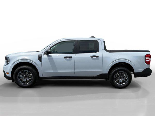 new 2025 Ford Maverick car, priced at $34,434