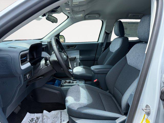 new 2025 Ford Maverick car, priced at $34,434