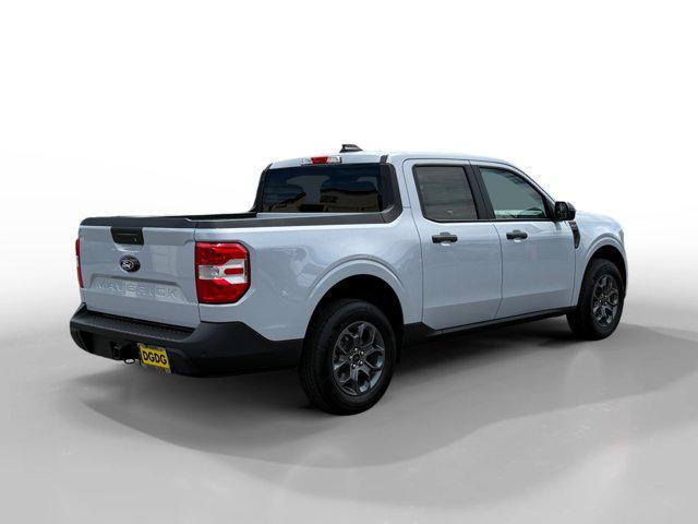 new 2025 Ford Maverick car, priced at $34,434