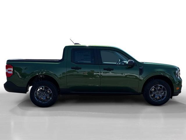 new 2025 Ford Maverick car, priced at $33,135