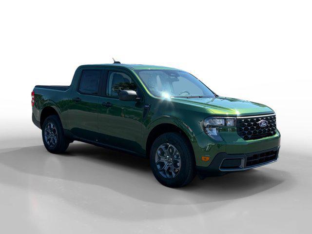 new 2025 Ford Maverick car, priced at $33,135