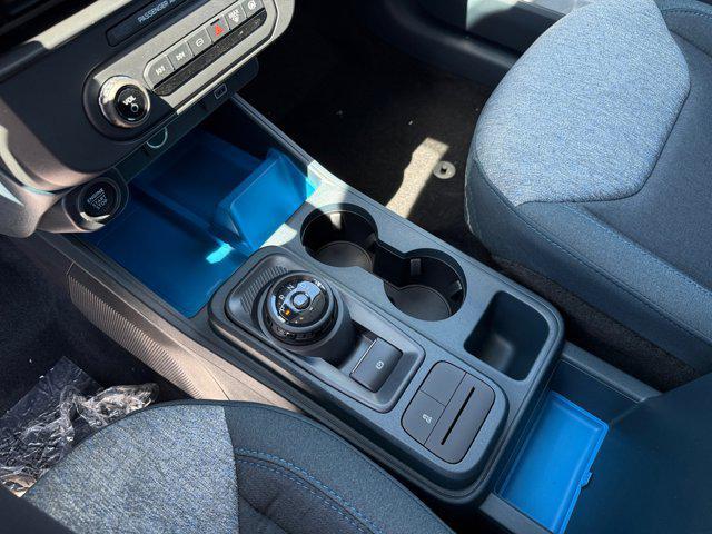 new 2025 Ford Maverick car, priced at $33,135