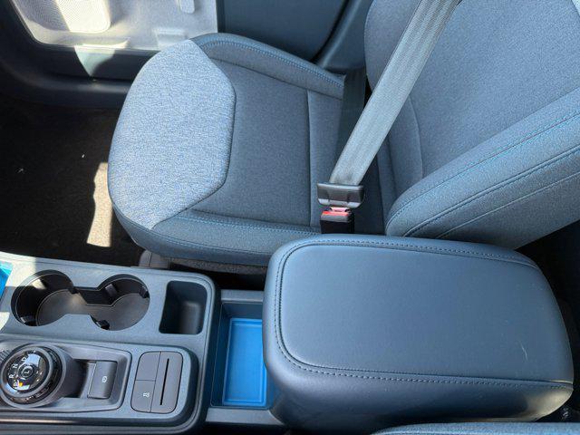 new 2025 Ford Maverick car, priced at $33,135