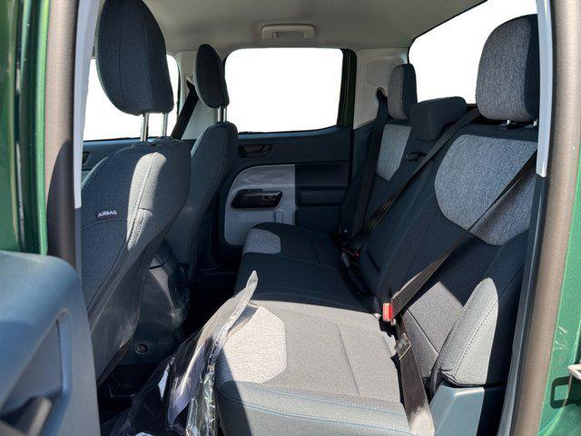 new 2025 Ford Maverick car, priced at $33,135