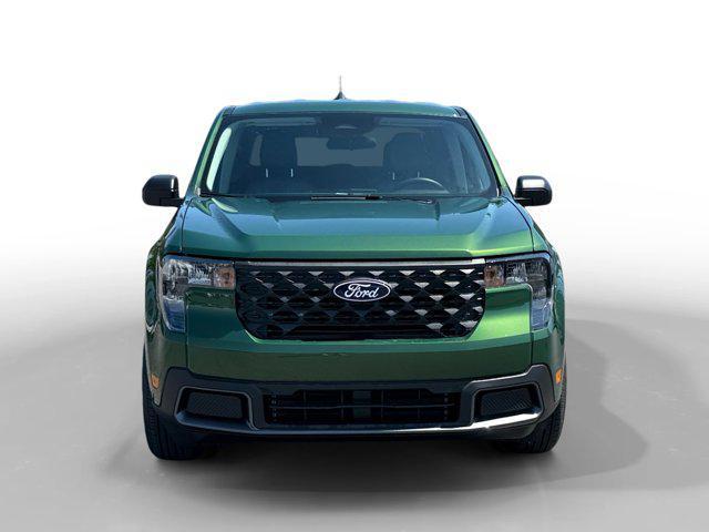 new 2025 Ford Maverick car, priced at $33,135