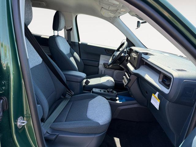 new 2025 Ford Maverick car, priced at $33,135