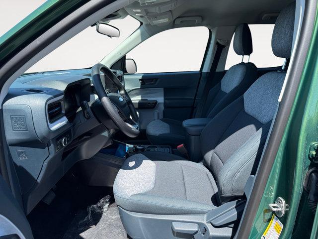 new 2025 Ford Maverick car, priced at $33,135