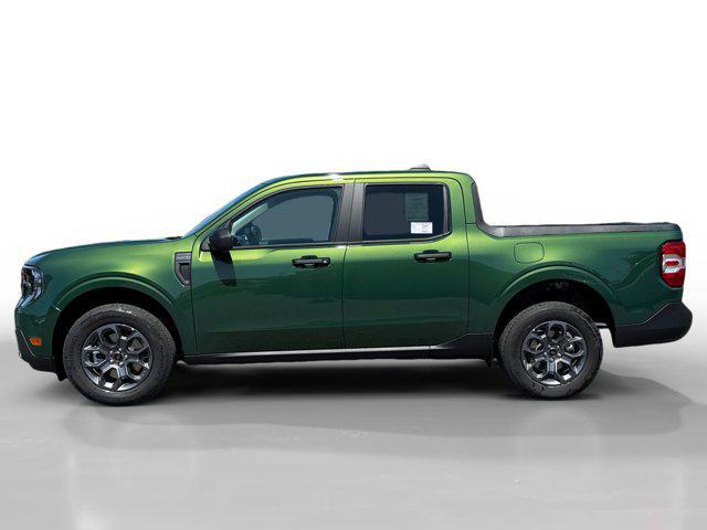 new 2025 Ford Maverick car, priced at $33,135
