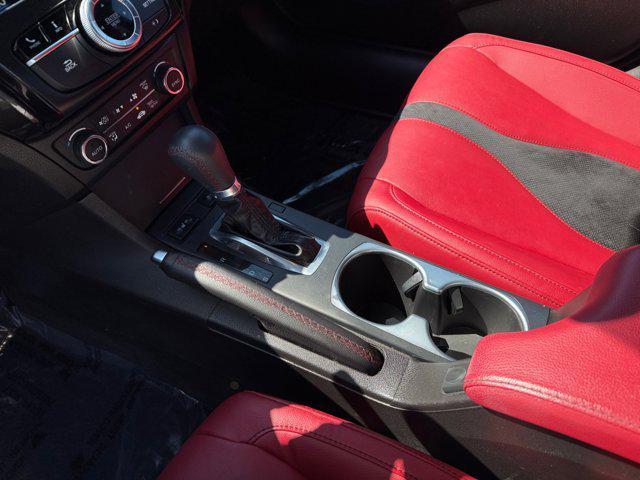 used 2022 Acura ILX car, priced at $24,810
