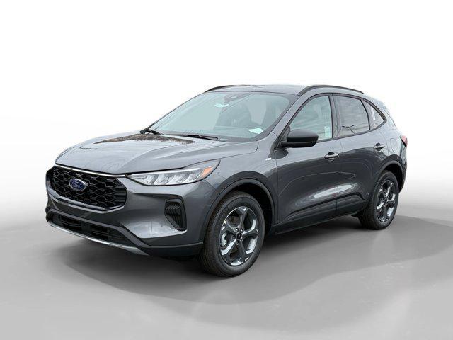 new 2025 Ford Escape car, priced at $36,470