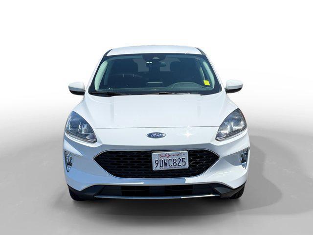 used 2022 Ford Escape car, priced at $21,900