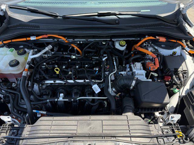 used 2022 Ford Escape car, priced at $21,900