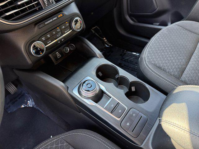used 2024 Ford Escape car, priced at $23,260